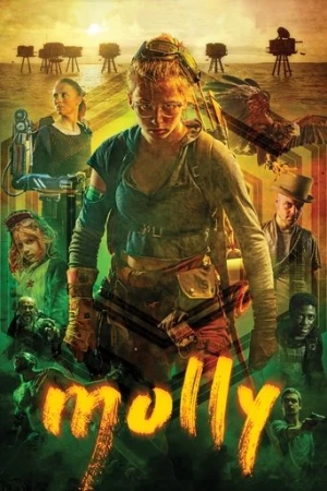 Molly afiş