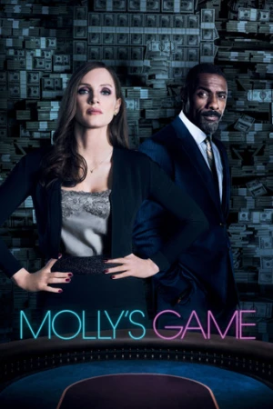 Molly'nin Oyunu (2017) izle