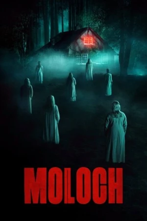 Moloch afiş