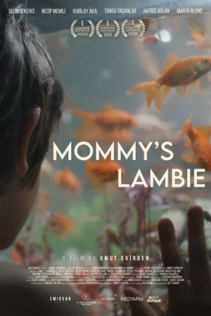 Annesinin Kuzusu (2023) izle