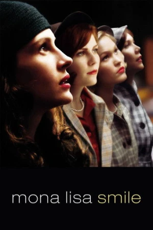 Mona Lisa Gülüşü (2003) izle
