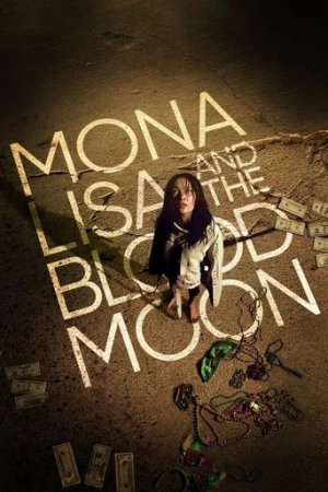Mona Lisa ve Kanlı Ay (2022) izle