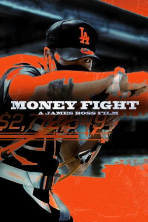 Money Fight (2021) izle