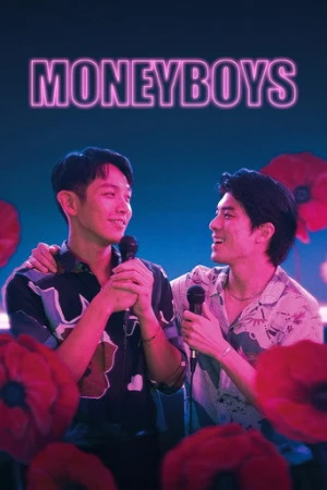Moneyboys (2021) izle