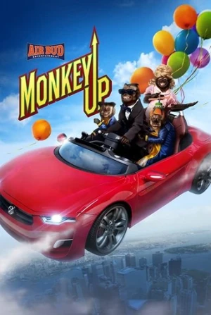 Monkey Up (2016) izle