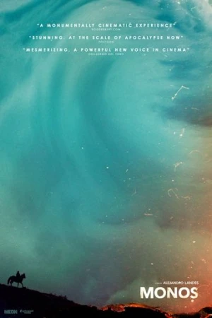 Monos (2019) izle