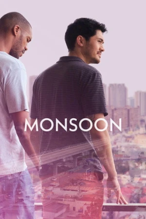 Monsoon (2020) izle