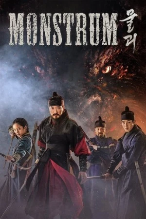 Monstrum (2018) izle
