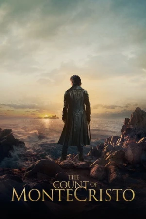 Monte Cristo Kontu (2024) izle