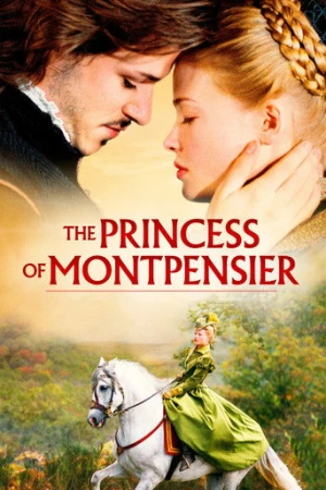 Montpensier Prensi (2010) izle