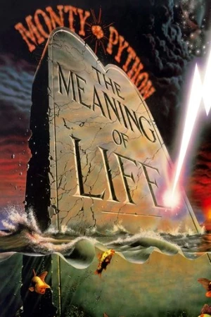Monty Python Hayatın Anlamı (1983) izle