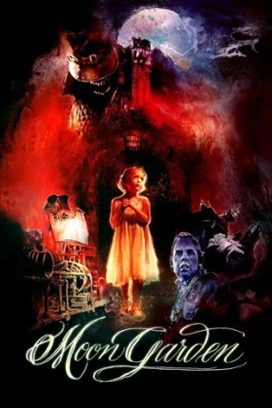 Moon Garden (2023) izle