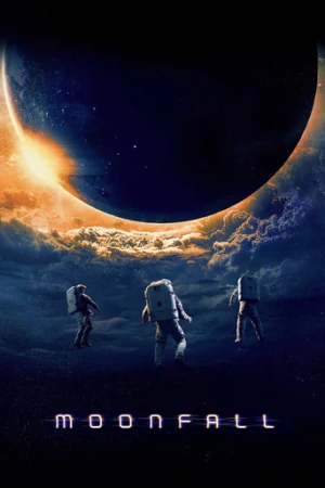Moonfall (2022) izle