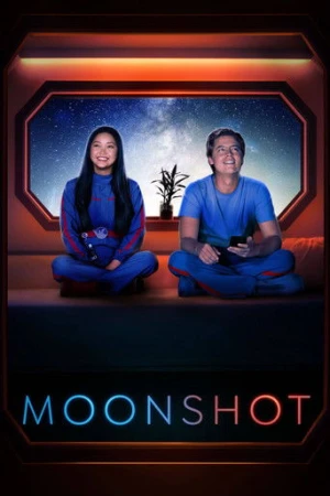 Moonshot (2022) izle