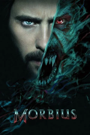 Morbius (2022) izle