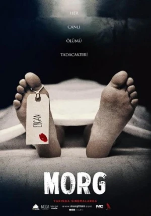 Morg (2017) izle