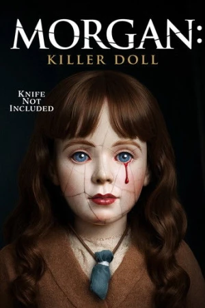 Morgan: Killer Doll (2025) izle