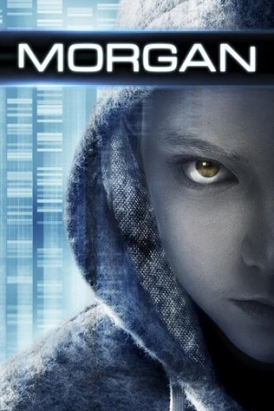 Morgan (2016) izle