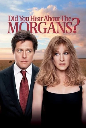 Morganlar Nerede? (2009) izle