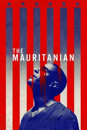 Moritanyalı (2021) izle