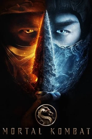 Mortal Kombat (2021) izle