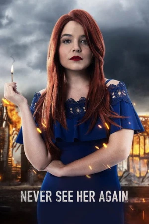Most Likely to Murder (2019) izle