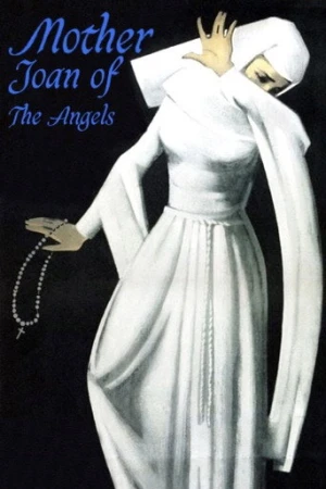 Mother Joan of the Angels (1961) izle