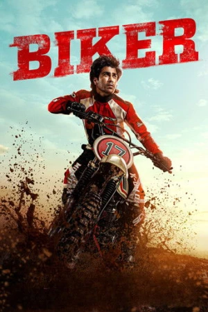 Motorcu (2026) izle