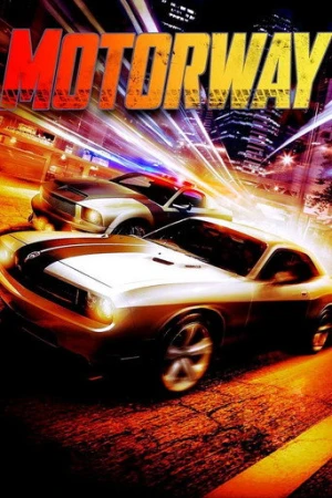 Motorway (2012) izle