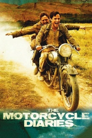 Motosiklet Günlüğü (2004) izle