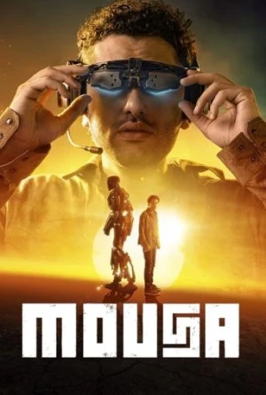 Mousa (2021) izle