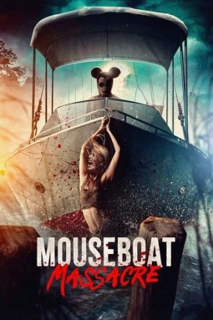 Mouseboat Massacre afiş