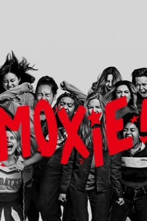 Moxie (2021) izle