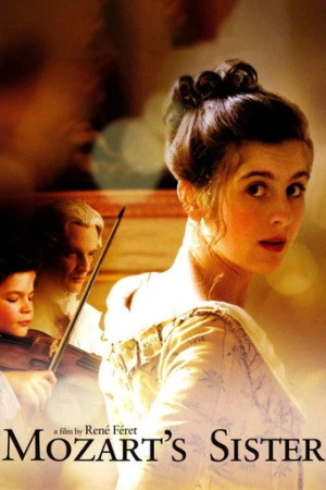 Mozart'ın Kızkardeşi (2010) izle