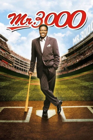 Mr. 3000 (2004) izle