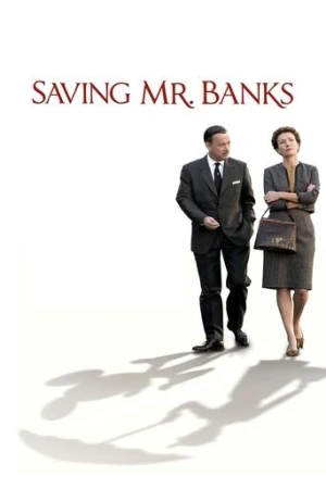 Mr. Banks (2013) izle