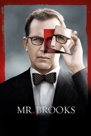Mr. Brooks (2007) izle