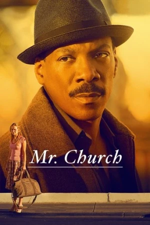 Mr. Church (2016) izle