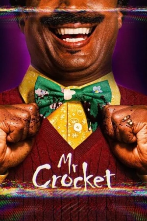 Mr. Crocket (2024) izle