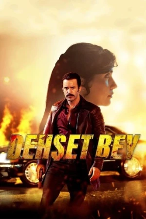 Dehşet Bey (2025) izle