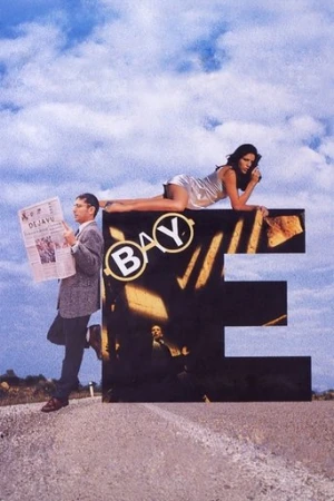 Bay E (1995) izle