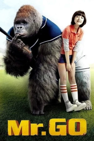 Mr. Go (2013) izle