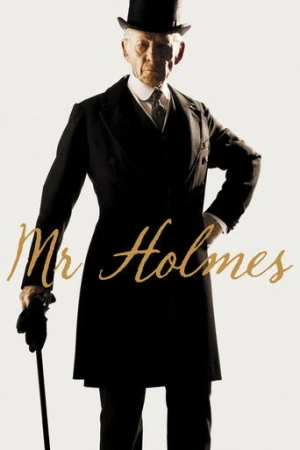 Mr. Holmes ve Müthiş Sırrı (2015) izle
