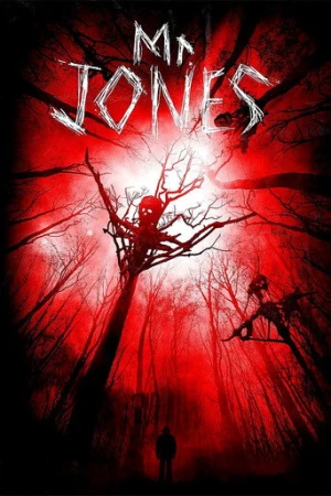 Mr. Jones (2013) izle