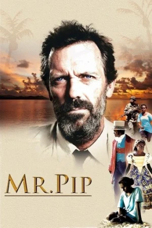 Mr. Pip (2012) izle