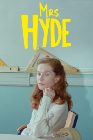 Mrs. Hyde (2018) izle