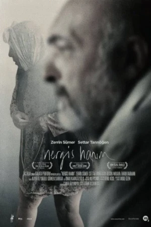 Nergis Hanım (2014) izle