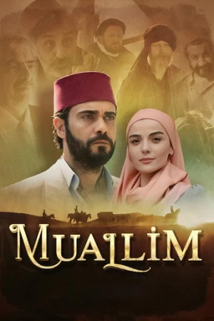 Muallim (2021) izle