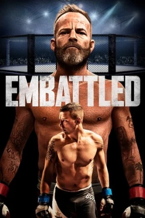 Mücadele (2020) izle