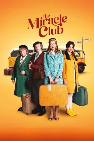 Mucize Kulübü (2023) izle